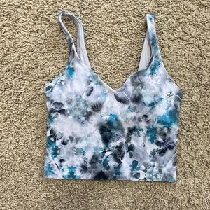 2021 LULULEMON ALIGN TANK WITH TAG FREE SHIPPING